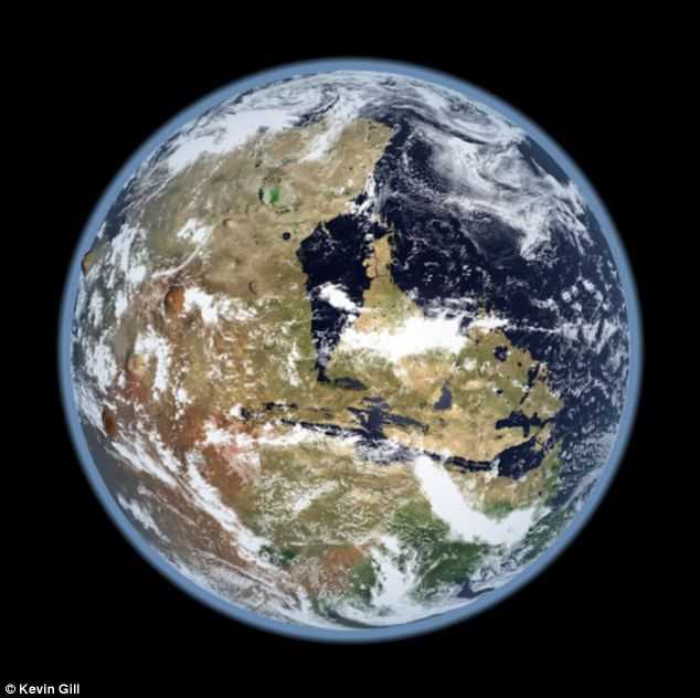 Phát hiện chấn động: Hoa nở trên sao Hỏa?