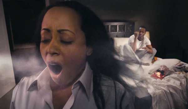 Phim ma, kinh dị ngập màn ảnh ngày đầu năm