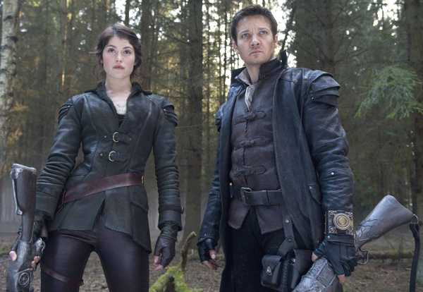 Phim ma, kinh dị ngập màn ảnh ngày đầu năm