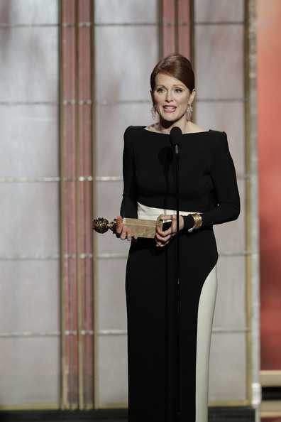 Phim Những người khốn khổ giành 3 Quả cầu vàng