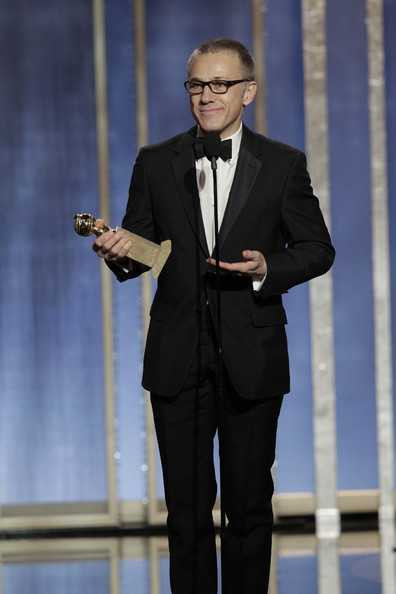 Phim Những người khốn khổ giành 3 Quả cầu vàng