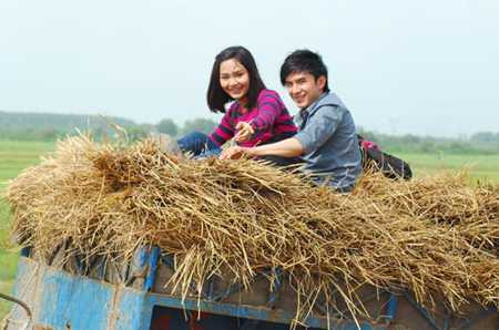 Phim Tết 2013: Không còn ‘thảm hoạ điện ảnh’