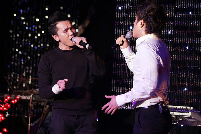 Và sắp tới là tại TP.HCM