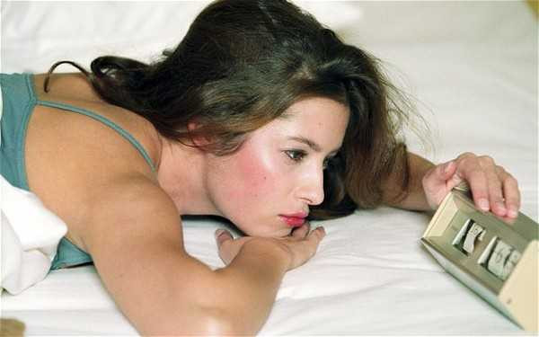 Phụ nữ xuống sắc nhất thời điểm nào trong tuần?