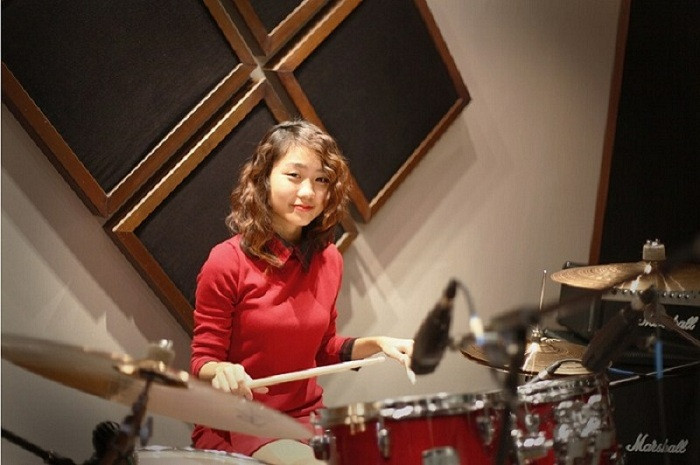 Quán quân Miss Teen từng tự ti vì chiều cao khiêm tốn