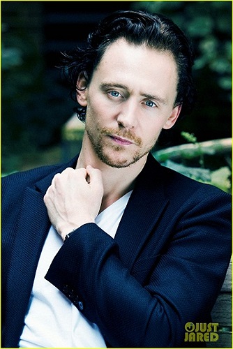 Danh hiệu Người đàn ông quyến rũ nhất trên màn ảnh thuộc về Tom Hiddleston.