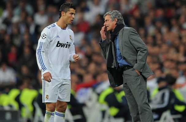 Ronaldo 'đáng' bị ăn mắng