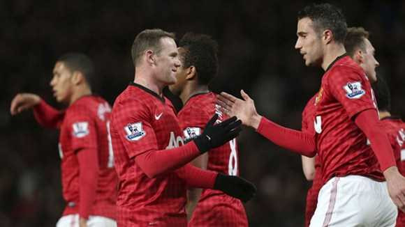 Rooney cần 'ích kỉ' hơn nữa