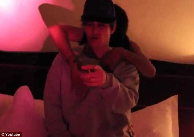 Sao phim Người nhện 'đá xéo' Justin Bieber