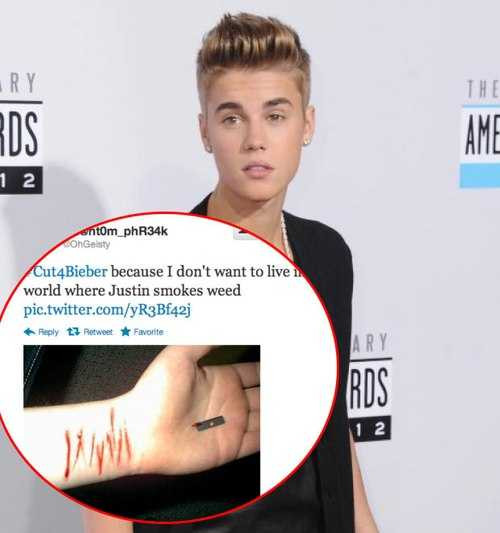 Sao phim Người nhện 'đá xéo' Justin Bieber