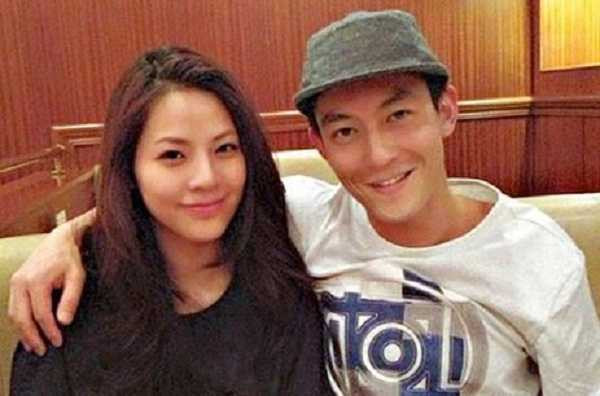 'Sát thủ tình trường' Trần Quán Hy bị bạn gái bỏ rơi