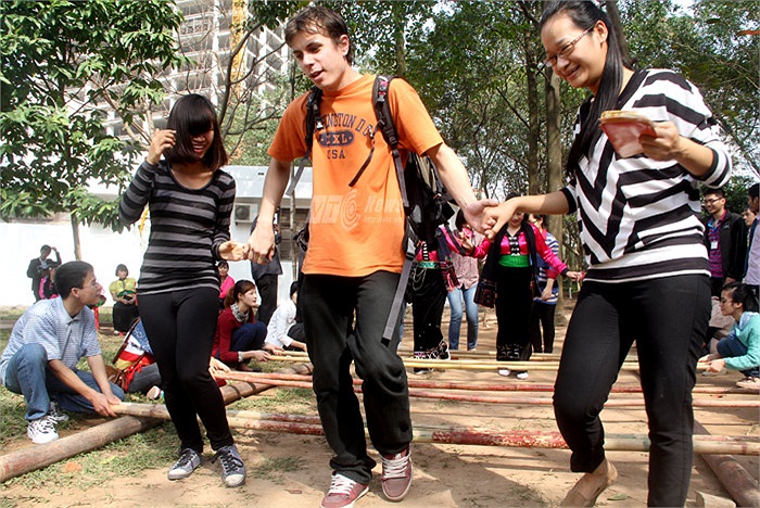 Ảnh: Phạm Thịnh