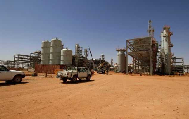 Số con tin thiệt mạng trong vụ bắt cóc Algeria vẫn tăng