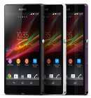 Sony ra mắt 2 điện thoại thông minh độ phân giải 1080p