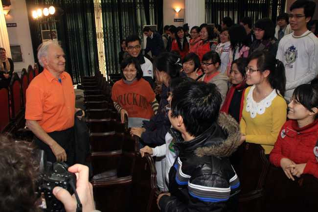 Sự kiện ‘hot’ không thể bỏ qua trong tuần