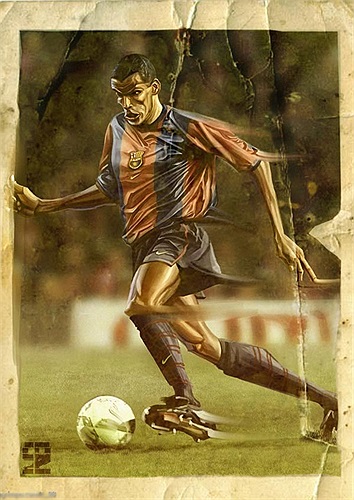 Rivaldo