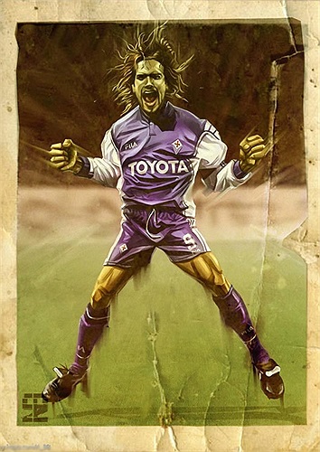 Gabriel Batistuta