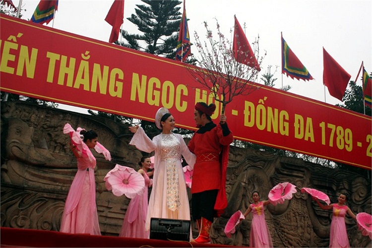 Giây phút bình yên...