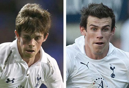 Kenny McEvoy năm nay 19 tuổi là cầu thủ đầy triển vọng của lò đào tạo Tottenham và bóng đá CH Ireland