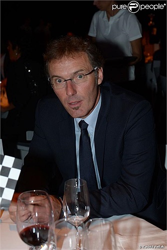 HLV người Pháp Laurent Blanc