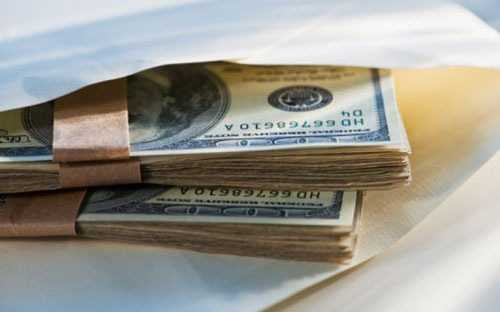 Tặng quà Tết: Tự trọng để mà sống