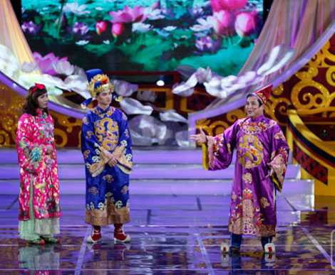 Táo quân bị ‘tuýt còi’: Coi thường luật pháp?