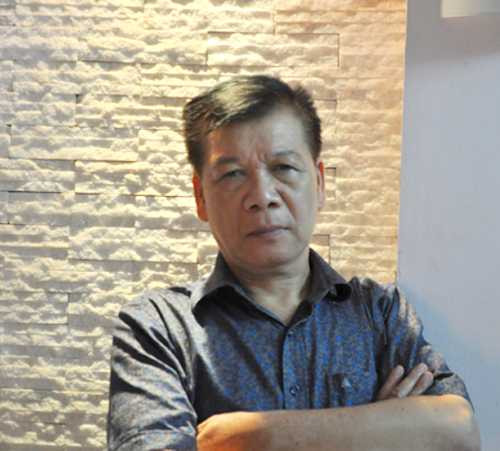 'Táo quân' đuối sức sau 10 năm?