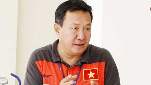 Tập trung ĐTQG: Công Vinh bị loại?