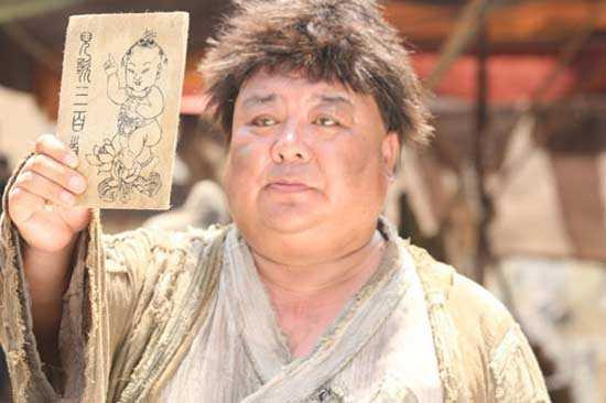 Tây Du Ký hài phiên bản Châu Tinh Trì ra rạp Việt