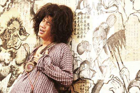 Tây Du Ký hài phiên bản Châu Tinh Trì ra rạp Việt