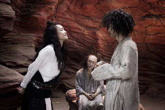 Tây Du Ký hài phiên bản Châu Tinh Trì ra rạp Việt