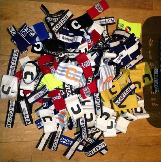 Terry chơi trội trên Instagram