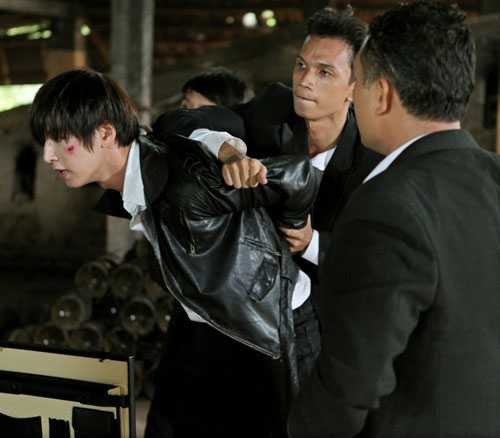 Tết này, xem phim gì ngoài rạp?