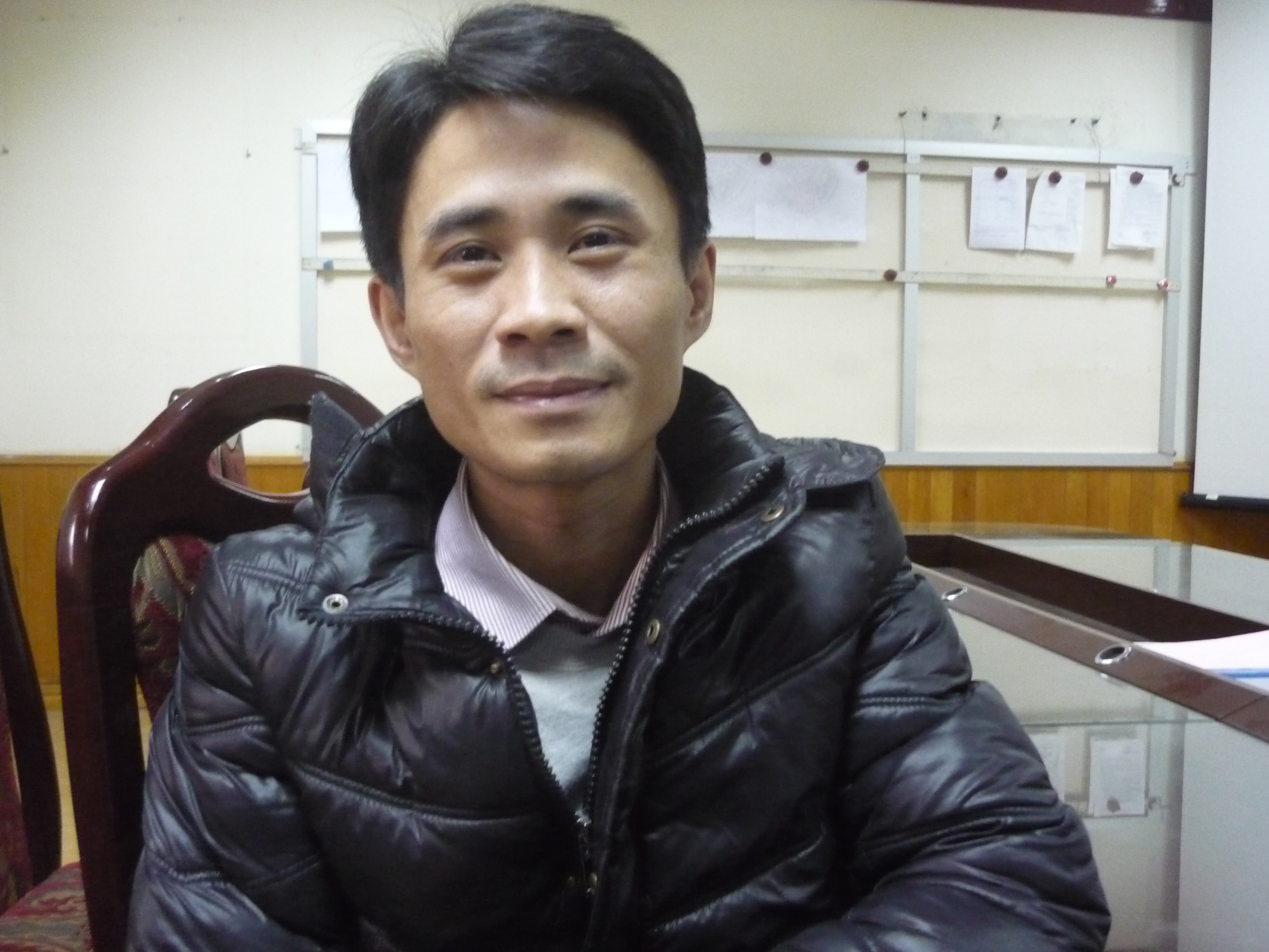 Tết ta theo dương lịch: Chuyên gia thời tiết 'chê'