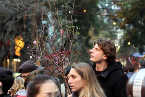 Tết ta theo dương lịch: NSƯT Chí Trung phản đối