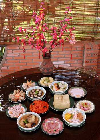 Tết ta theo dương lịch: Thứ trưởng Bộ VH-TT-DL nói gì?