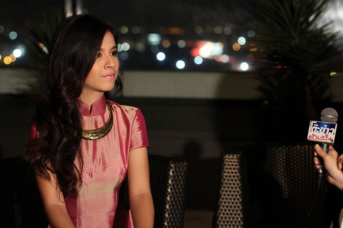 Thái Lan ‘đãi’ hotgirl Việt những xa hoa lộng lẫy