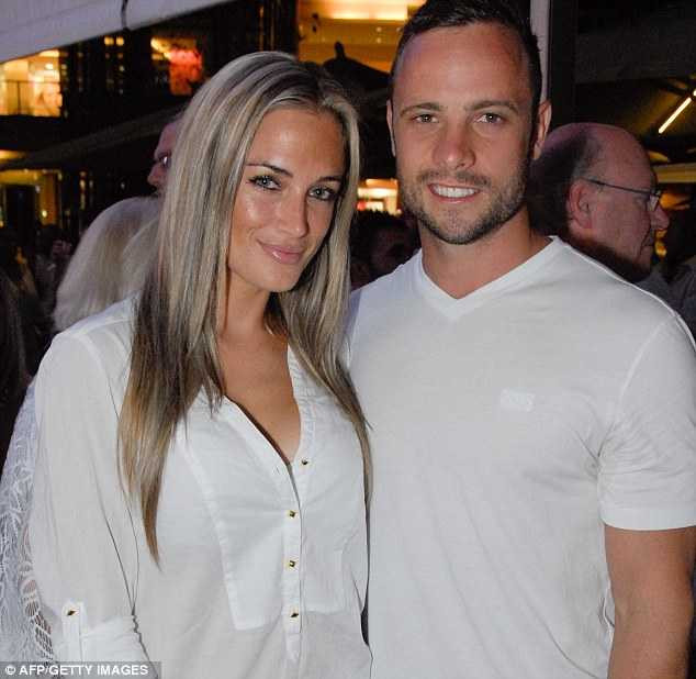 Thảm kịch Valentine: Bắn chết bạn gái vì tưởng trộm