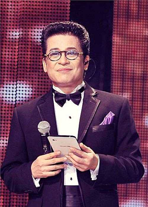 Thanh Bạch và kỉ niệm ‘suýt chết’ trong cuộc đời MC