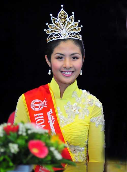 Thi quốc tế, Hoa hậu Việt bại trận vì vốn văn hóa