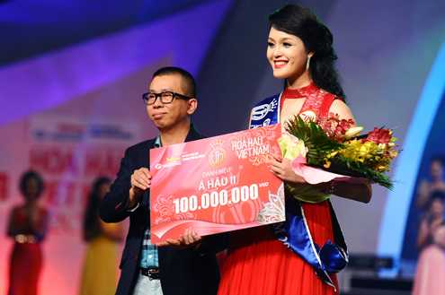 Thi quốc tế, Hoa hậu Việt bại trận vì vốn văn hóa