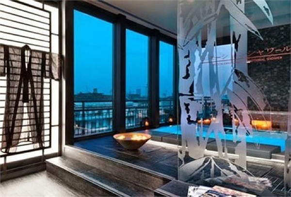 Du khách được lựa chọn loại vải trải giường riêng (cotton, lanh hoặc satin), loại gối riêng... nghĩa là được tùy chỉnh theo bất cứ yêu cầu nào bạn muốn.