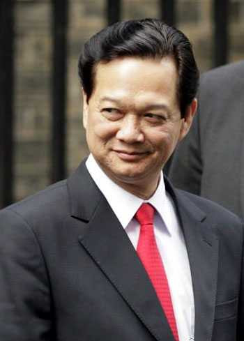 Thủ tướng: Lạm phát cao,Thống đốc phải chịu trách nhiệm