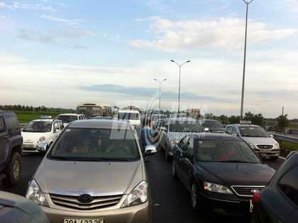 Thuế đường: Nộp ở đâu, bao nhiêu và như thế nào?