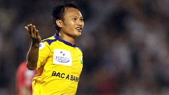 Thưởng Tết VĐV: Cuốn lịch là cùng