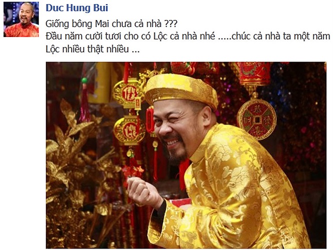 Kiểu tạo dáng rất độc của nhà thiết kế Đức Hùng.