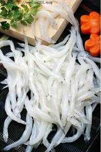 Tiếp tục xuất hiện cá giả ở Trung Quốc