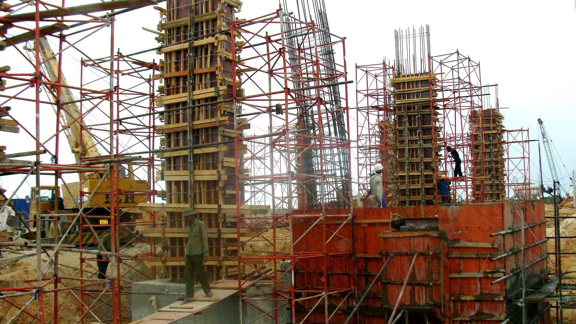 Tiết lộ động trời vi phạm của cán bộ ngành xây dựng