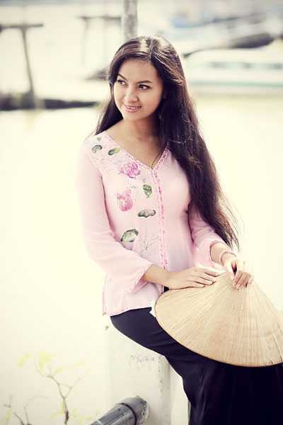 Tìm Đại sứ du lịch: Đại gia như Lý Nhã Kỳ mới làm được?