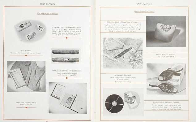 Tìm lại vũ khí tối mật của lính Anh trong Thế chiến II